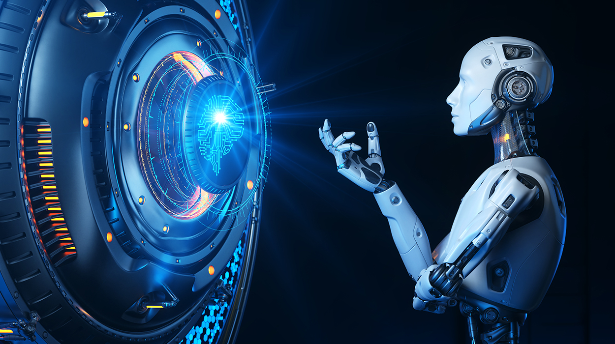 Agentic AI: Yapay Zekânın Yeni Evrimi