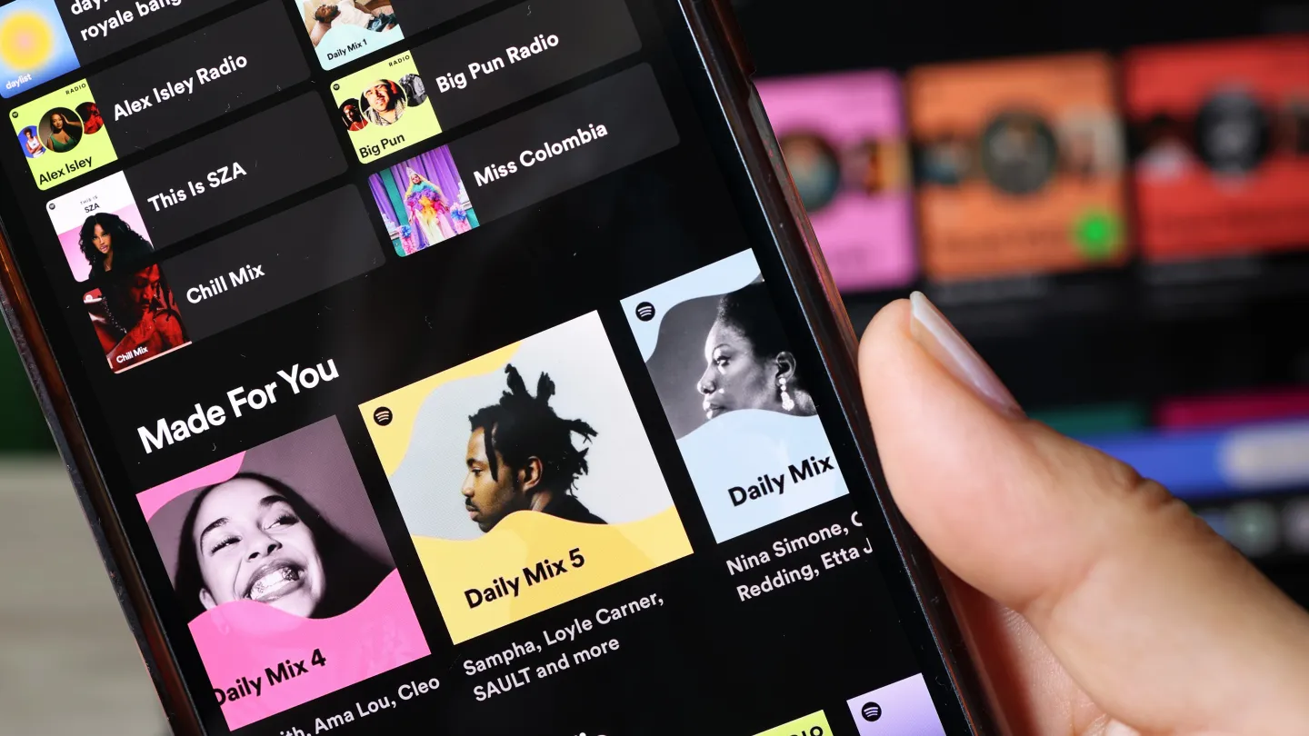 Veri Destekli Yaratıcılık