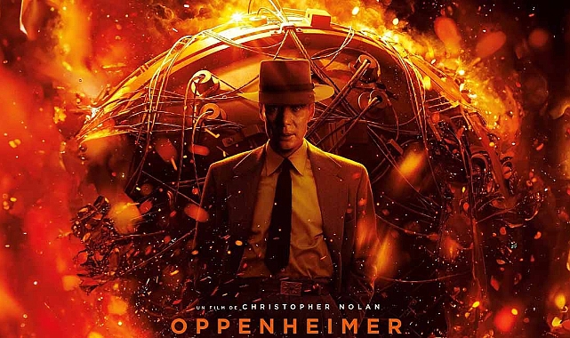 Oppenheimer’ı Bir de Bu bakış Açısıyla Seyredin